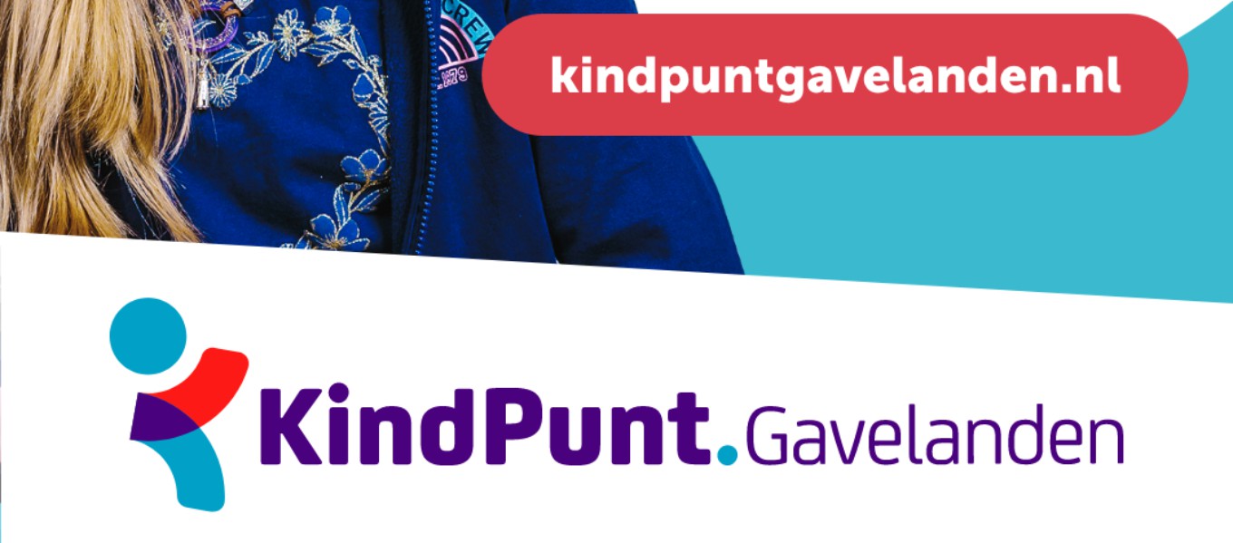 KindPunt Gavelanden