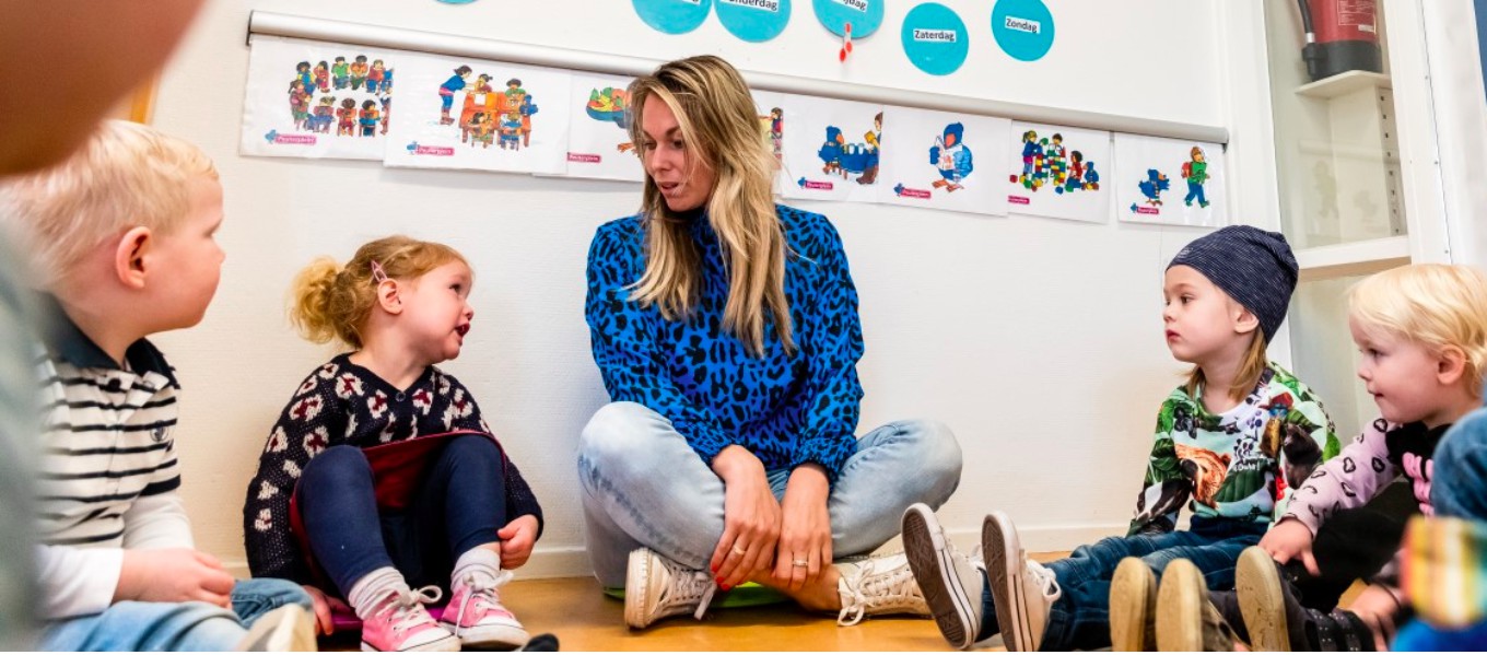 Hoe kies ik de juiste school ?